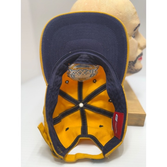 Super Bowl XXXVII Hat San Diego California Embroidered Cap Adjustable - Picture 10 of 10